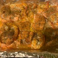 Candied Salmon image