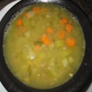 Lentil Soup_image