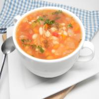 White Bean Soup for a Crowd_image