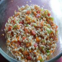 Barley Salad_image