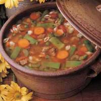 Minestrone Soup_image