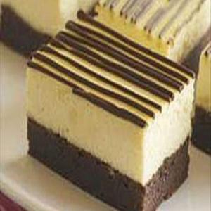 Cheesecake con brownie PHILADELPHIA®_image