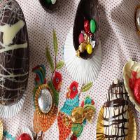Marbled Chocolate Eggs_image