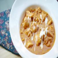Maharaja Curry Recipe_image