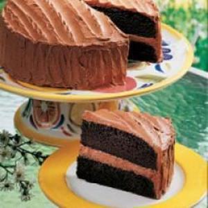 Chocolate Marvel Cake_image