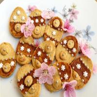 Gluten-Free Easter Egg Cookies_image