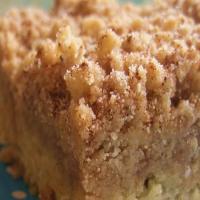Buttermilk Spice Crumb Cake_image