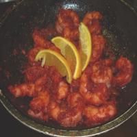Chile-Fried Shrimp_image