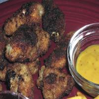 Pheasant Nuggets-Deep Fried and Delicious! image