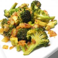 Indian Broccoli Junka image