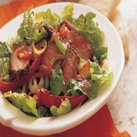 Grilled Beef Fajita Salad_image