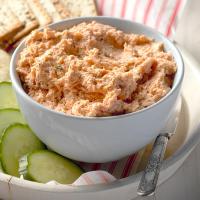 Smoked Trout Pate image