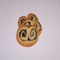 Tapenade Filled Palmiers image