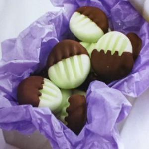Chocolate Peppermint Sweets_image