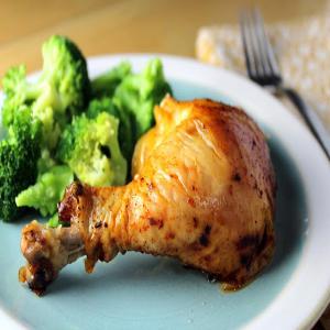 Vertical Apple Hickory Roasted Chicken_image