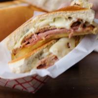 Cuban From Miami Recipe by Tasty_image