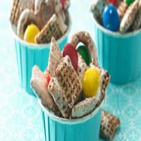 Chocolate Chex® Marshmallow Clusters_image