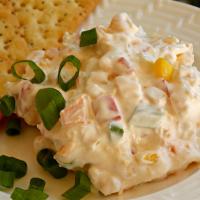 Mexican Chip Dip image