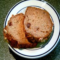 Peppernut Tea Bread image