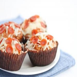 Pizza Cupcakes_image