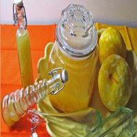 Orange Extract - for Your Homemade Baking Gift Baskets! image