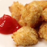 Crisp-Coated Chicken Nuggets Recipe by Tasty_image