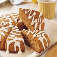 Gingerbread Wedges_image