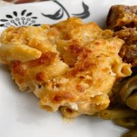 Lightened-Up Macaroni and Cheese_image
