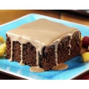 Chocolate Tres Leches_image