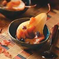 Pear Fruit Compote_image