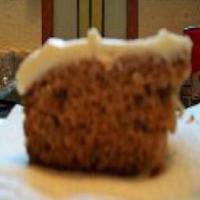 Amish Spice Cake_image