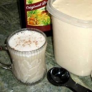 Hot Buttered Rum Mix_image