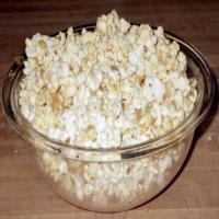Onion & Garlic Popcorn image