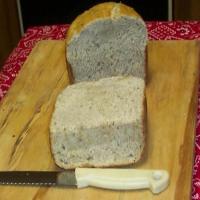 POLISH SAUERKRAUT RYE BREAD..a Bread Machine Recipe_image