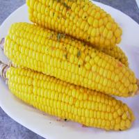 Corn On The Cob image