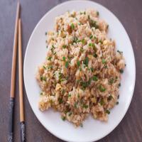 Quick Chinese Fried Rice_image