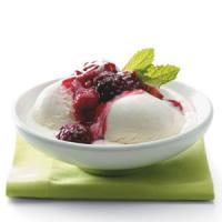 Berry Compote Topping image
