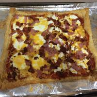 Puff Pastry Pizza_image
