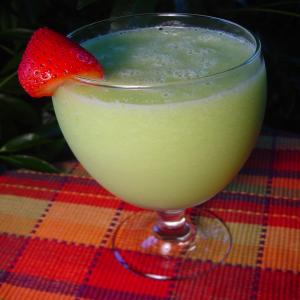 Honeydew Lime Cooler image