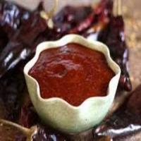 Spring Hill Ranch's New Mexico Red Chile Sauce_image