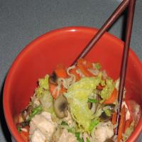 Stir-Fried Cabbage Noodles_image