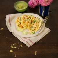 Chili Lime Chicken Tacos_image