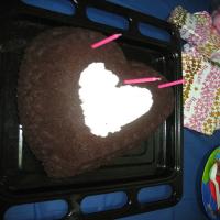 Chocolate Lava Cake (Cake Mix)_image