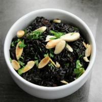 Black Rice image