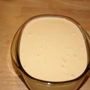 Cheddar Mustard Dip image