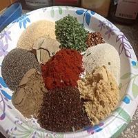 ALL PURPOSE 10 HERB & SPICE BLEND FOR MEATS_image