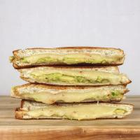 Avocado Grilled Cheese_image