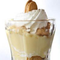 Paula Deen's Peanut Butter Parfaits_image