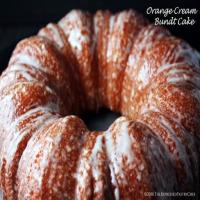 Orange Cream Bundt Cake Recipe - (3.3/5)_image