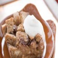 Slow Cooker Kahlua Bread Pudding image
